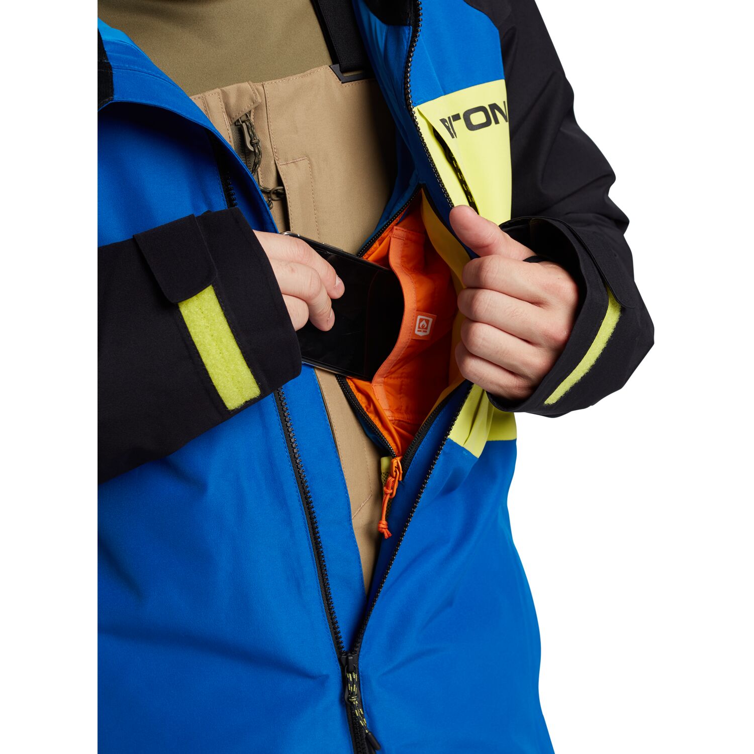 Burton M Gore Rdial Jacket Slm 2021 Burton M Gore Rdial Jacket Slm 2021
