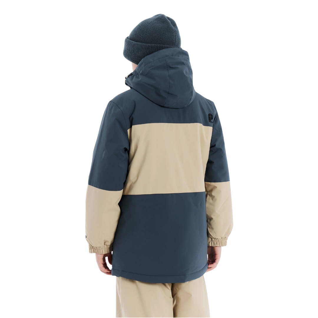 Protest Boys Prttrax Jr Snowjacket