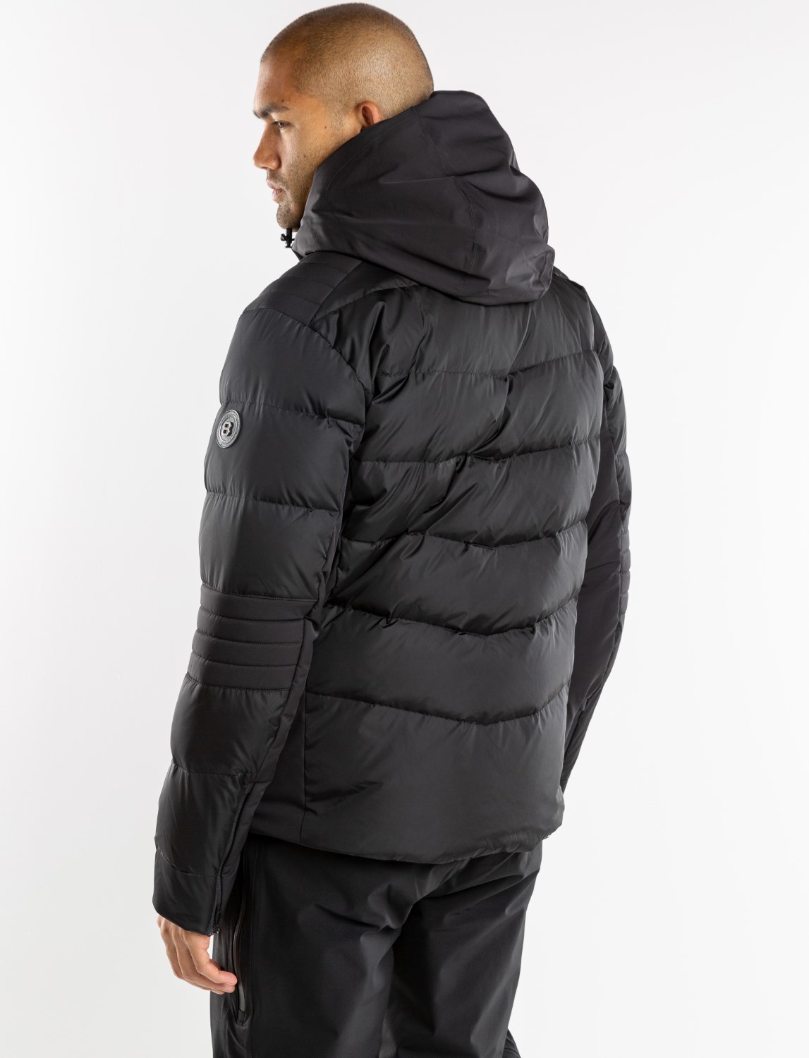 8848 Altitude M Halstone Jacket 2021 8848 Altitude M Halstone Jacket 2021