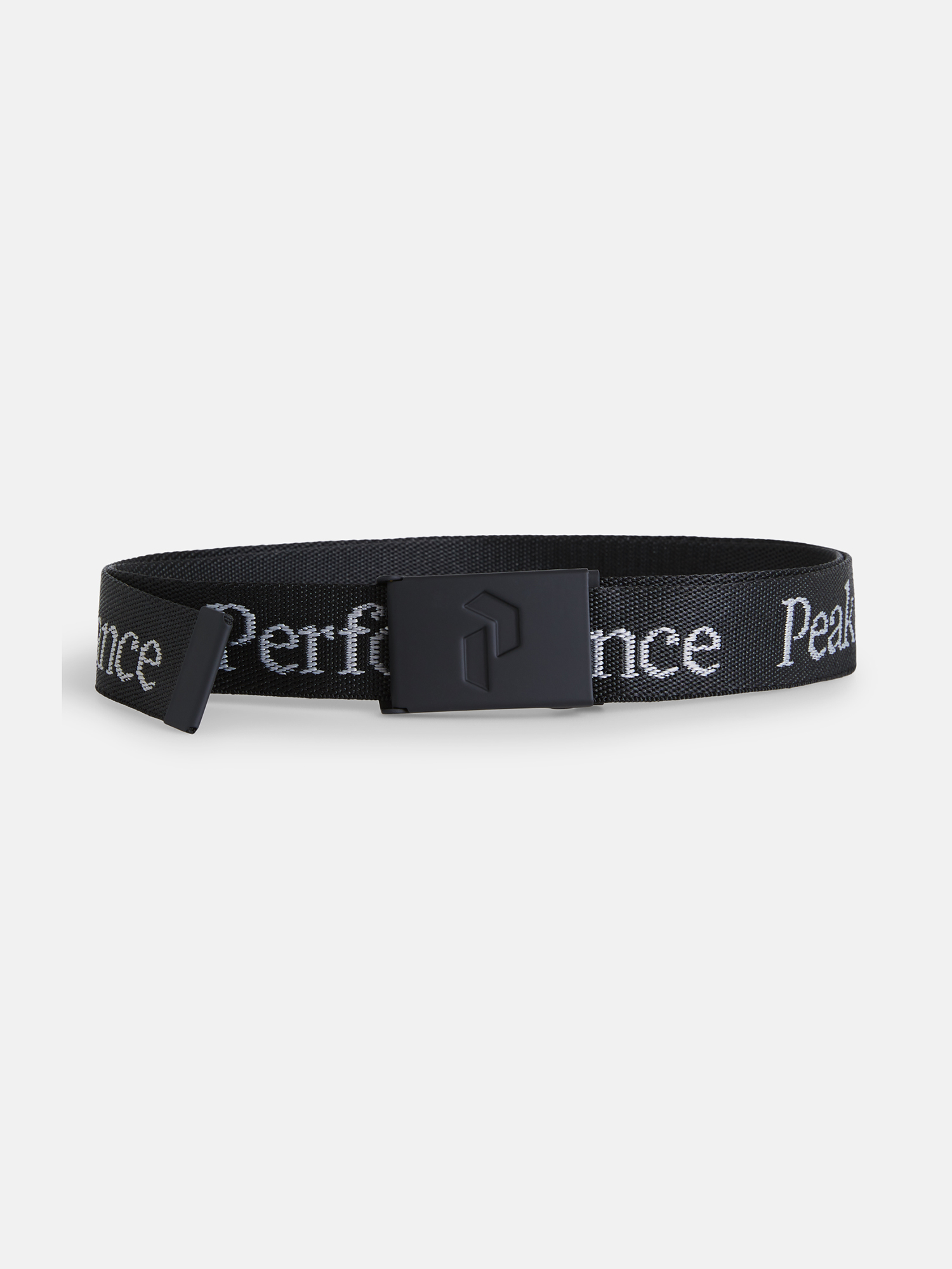 Peak Performance Rider Belt