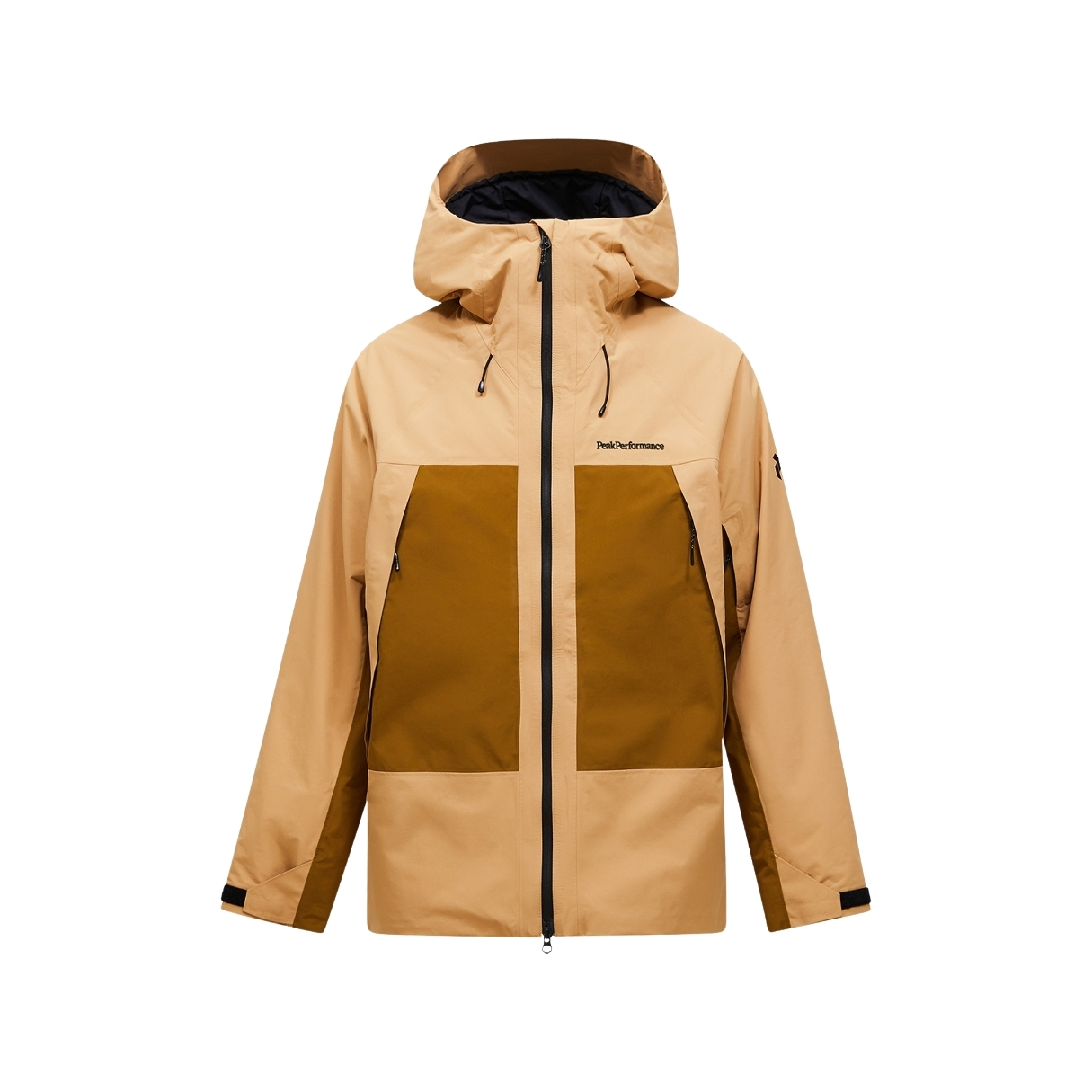 Peak Performance Mens Edge Insulated Jacket