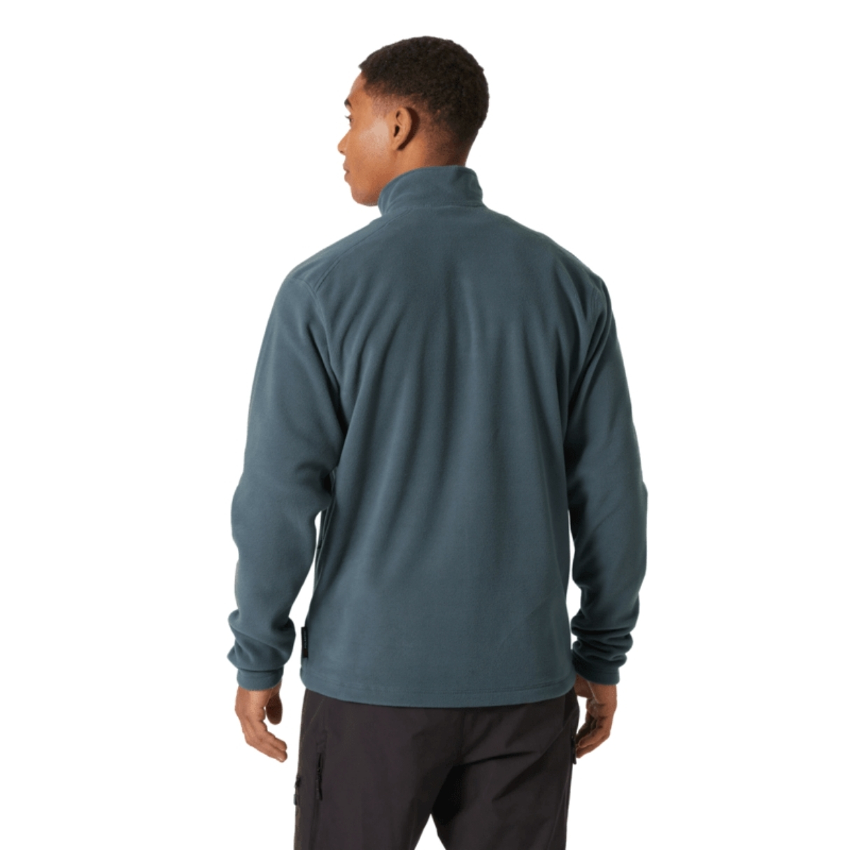 Helly Hansen Mens Daybreaker Fleece Jacket