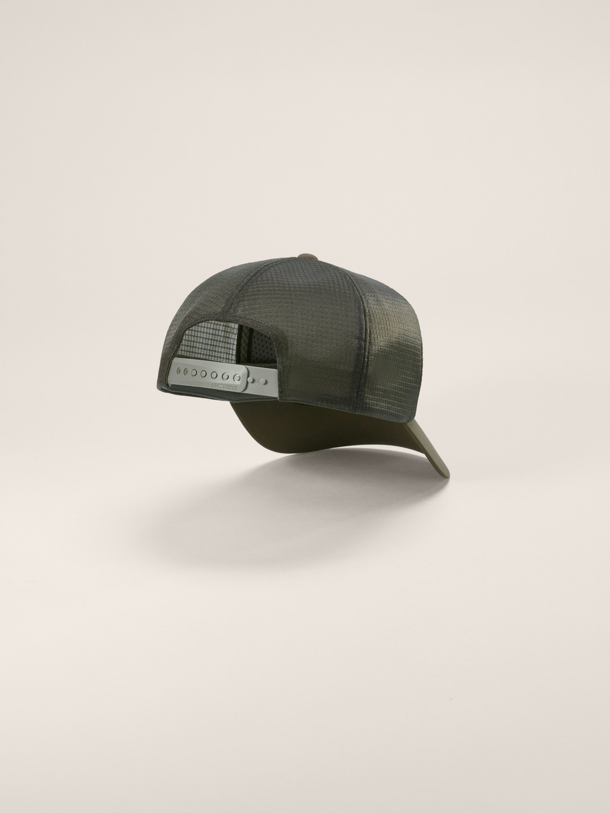 Arcteryx Bird Word Trucker Hat