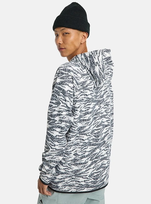 Burton Mens Crown Weatherproof Pullover