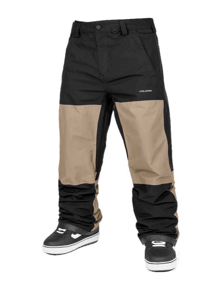 Volcom Mens Dua Gore-Tex Pant