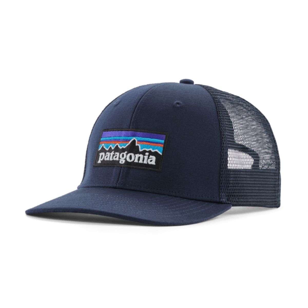 Patagonia P_6 Logo Trucker Hat