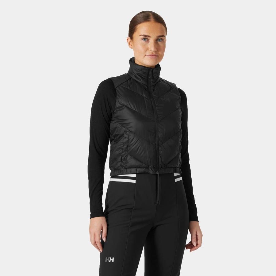 Helly Hansen Womens W Avanti 3_In_1 Softshell Jacket