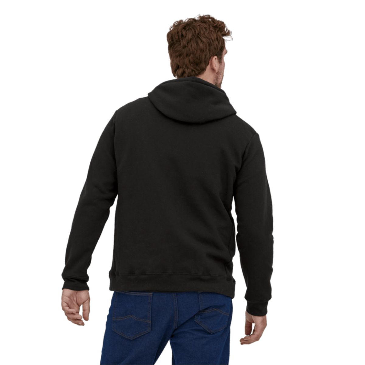 Patagonia Mens P.6 Logo Uprisal Hoody
