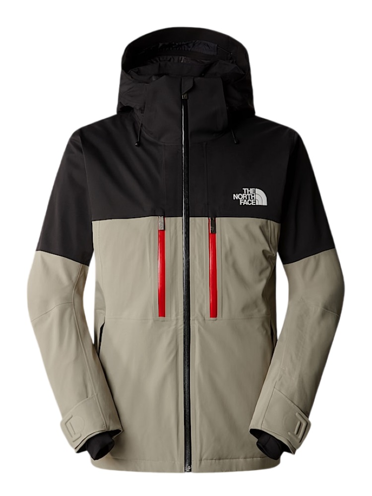 The North Face Mens Chakal Jacket