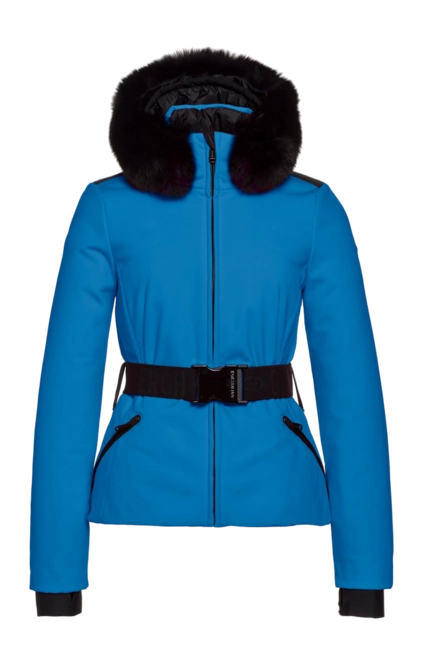 Goldbergh Hida Ski Jacket Faux Border Goldbergh Hida Ski Jacket Faux Border