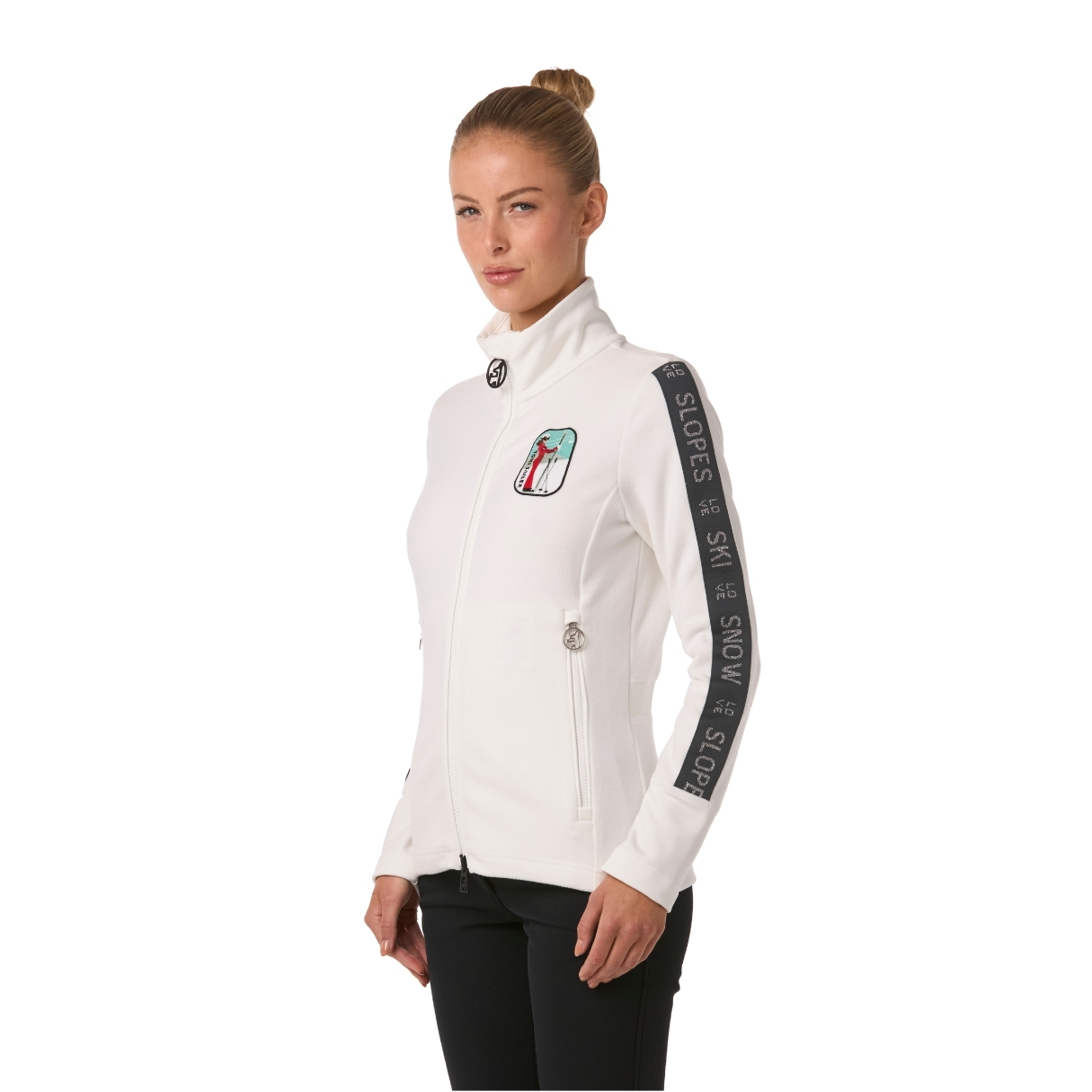 Toni Sailer Womens Manu