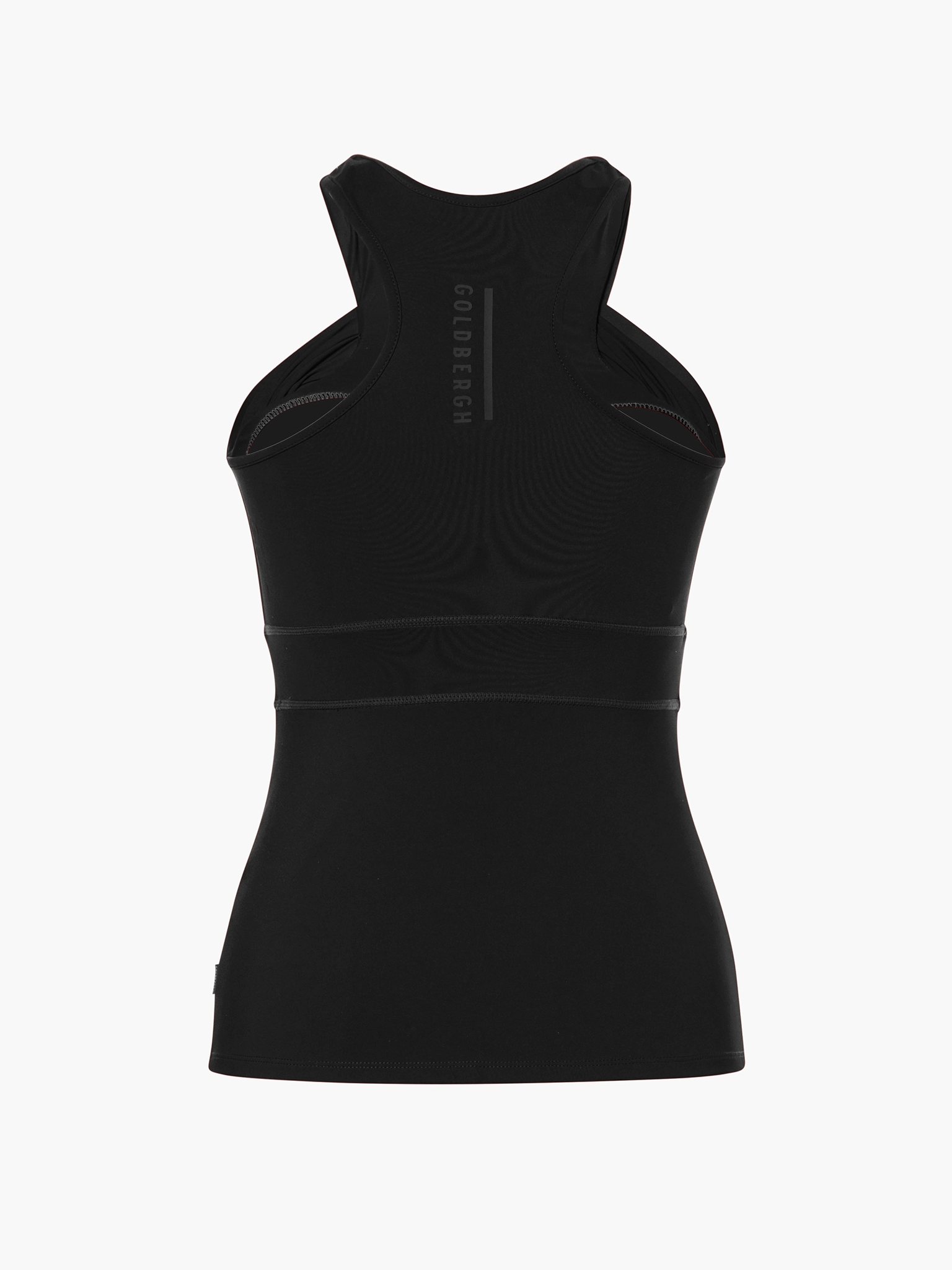 Goldbergh Womens Art Tank Top