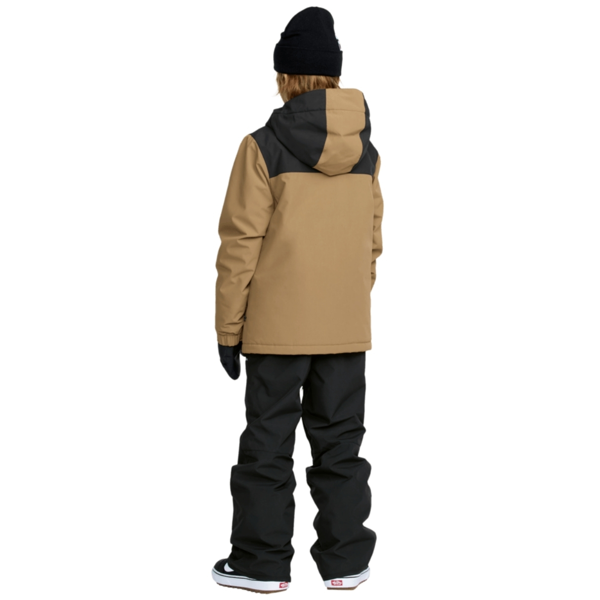 Volcom Boys Stone-91 Ins Jacket