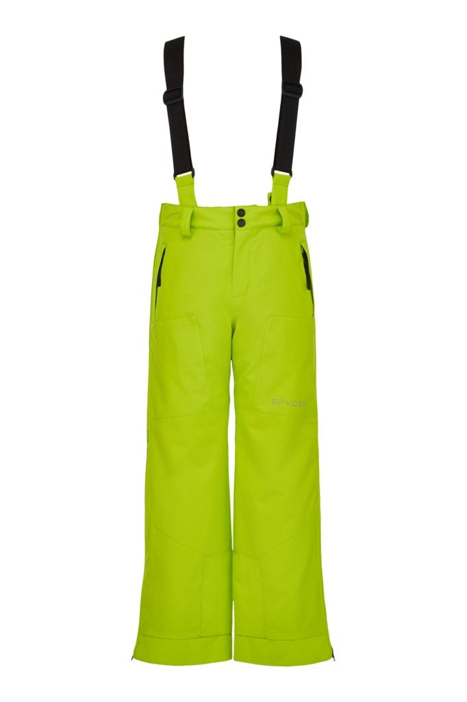 Sportkleding en accessoires pantalon de ski Heren Kleding Sportkleding en  accessoires Broeken Spyder Broeken dance4life.com
