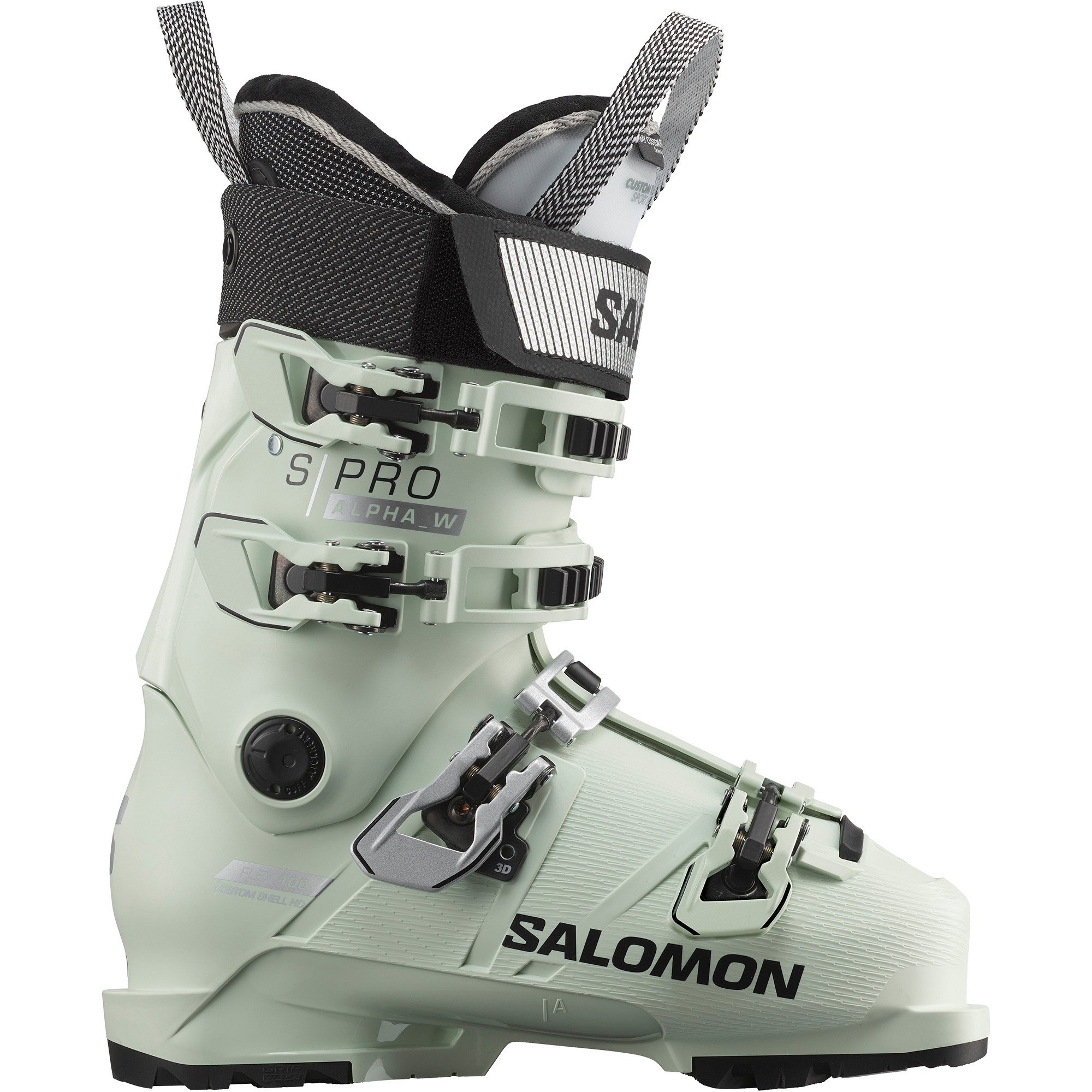 Salomon S/Pro Alpha 100 W