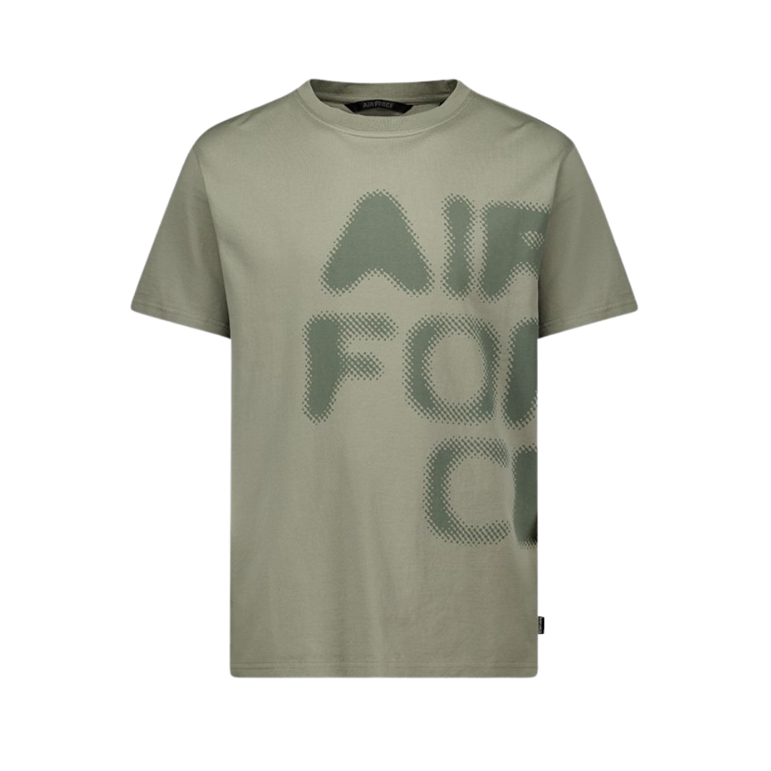 Airforce Mens Hazy T-Shirt Airforce Mens Hazy T-Shirt