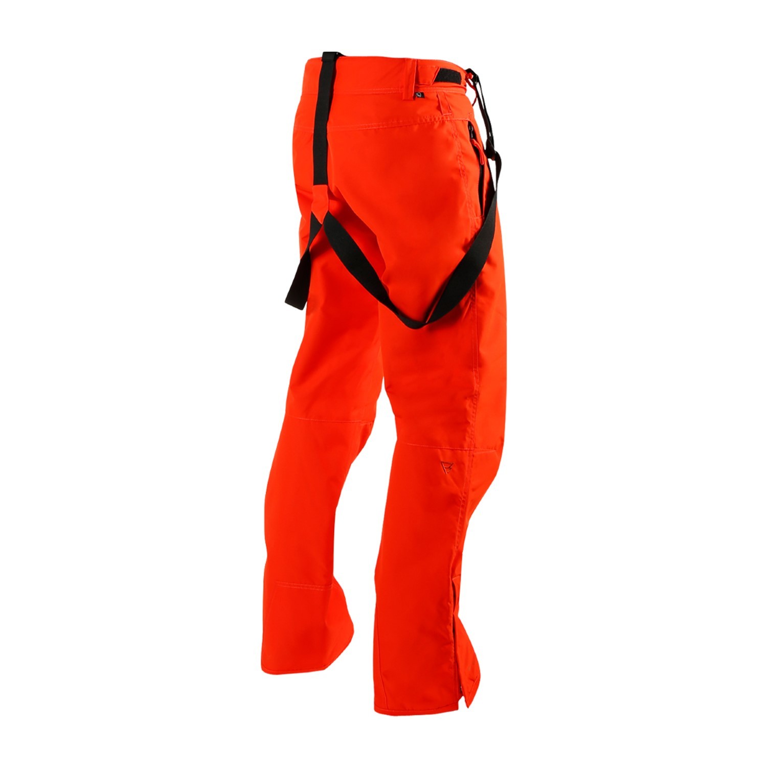 Brunotti Footstrap Mens Snowpants Brunotti Footstrap Mens Snowpants
