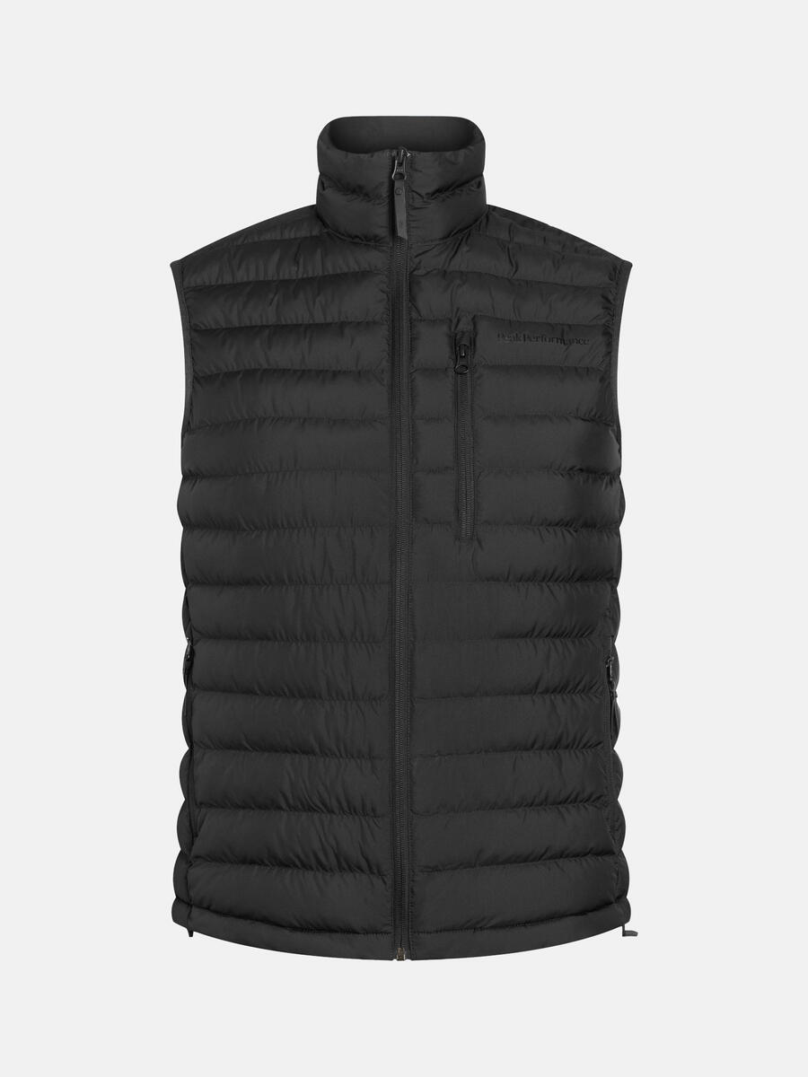 Peak Performance M Insulated Vest 2023