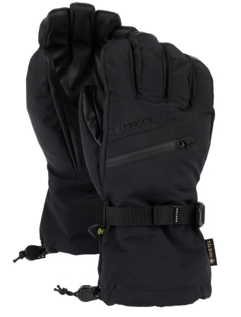 Burton Mens Gore-Tex Gloves Burton Mens Gore-Tex Gloves