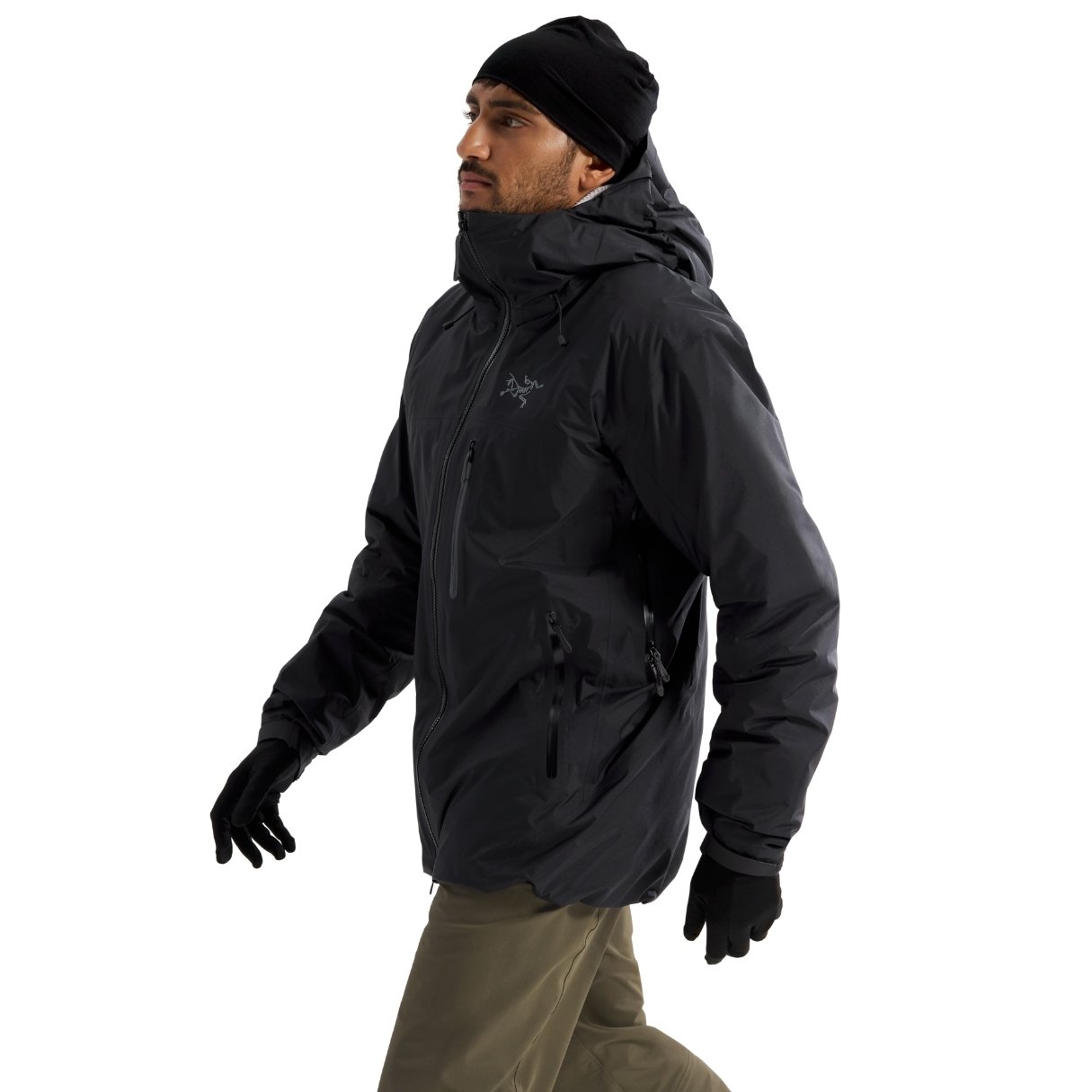 Arcteryx Mens Beta Ins Jacket