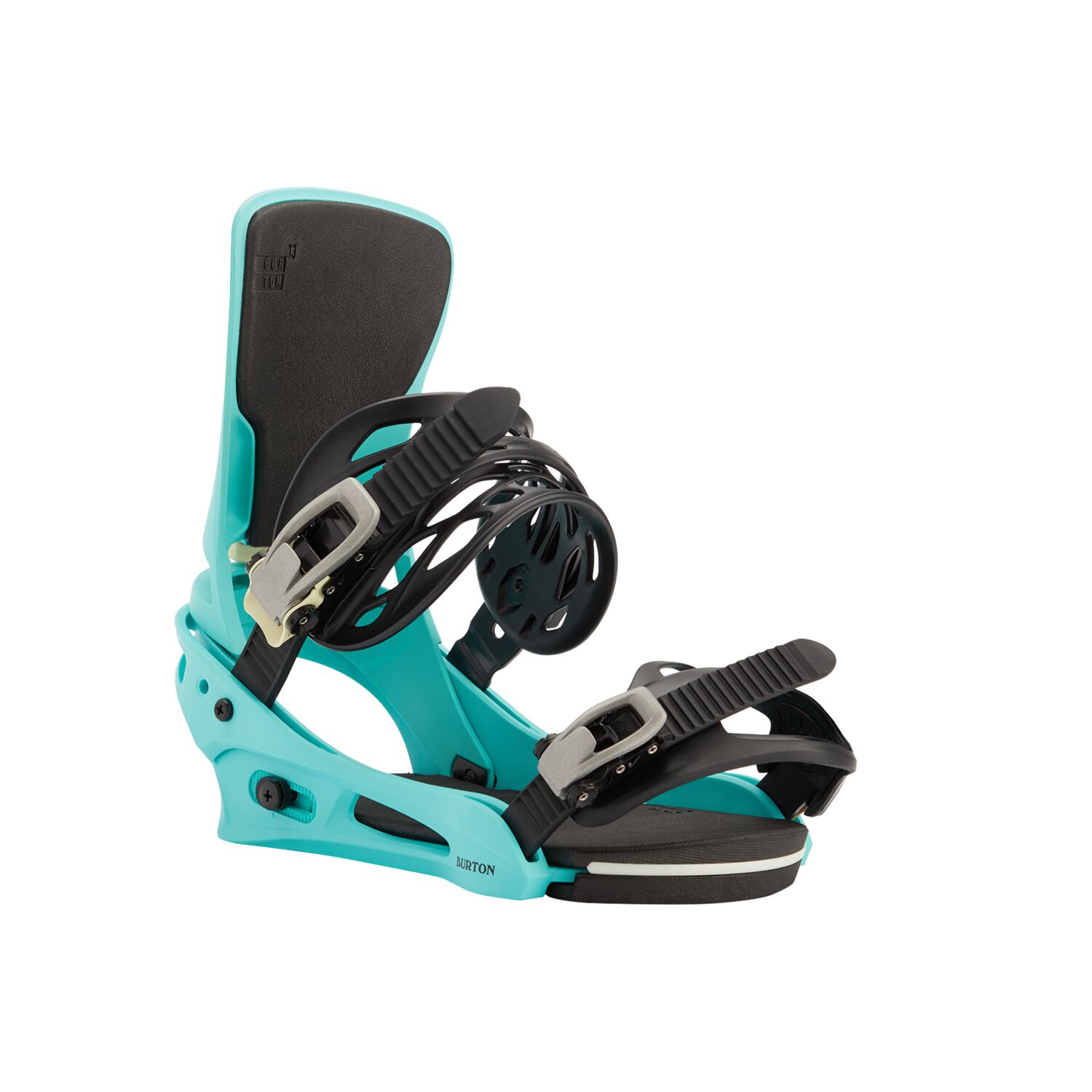Burton Cartel 2021 Burton Cartel 2021