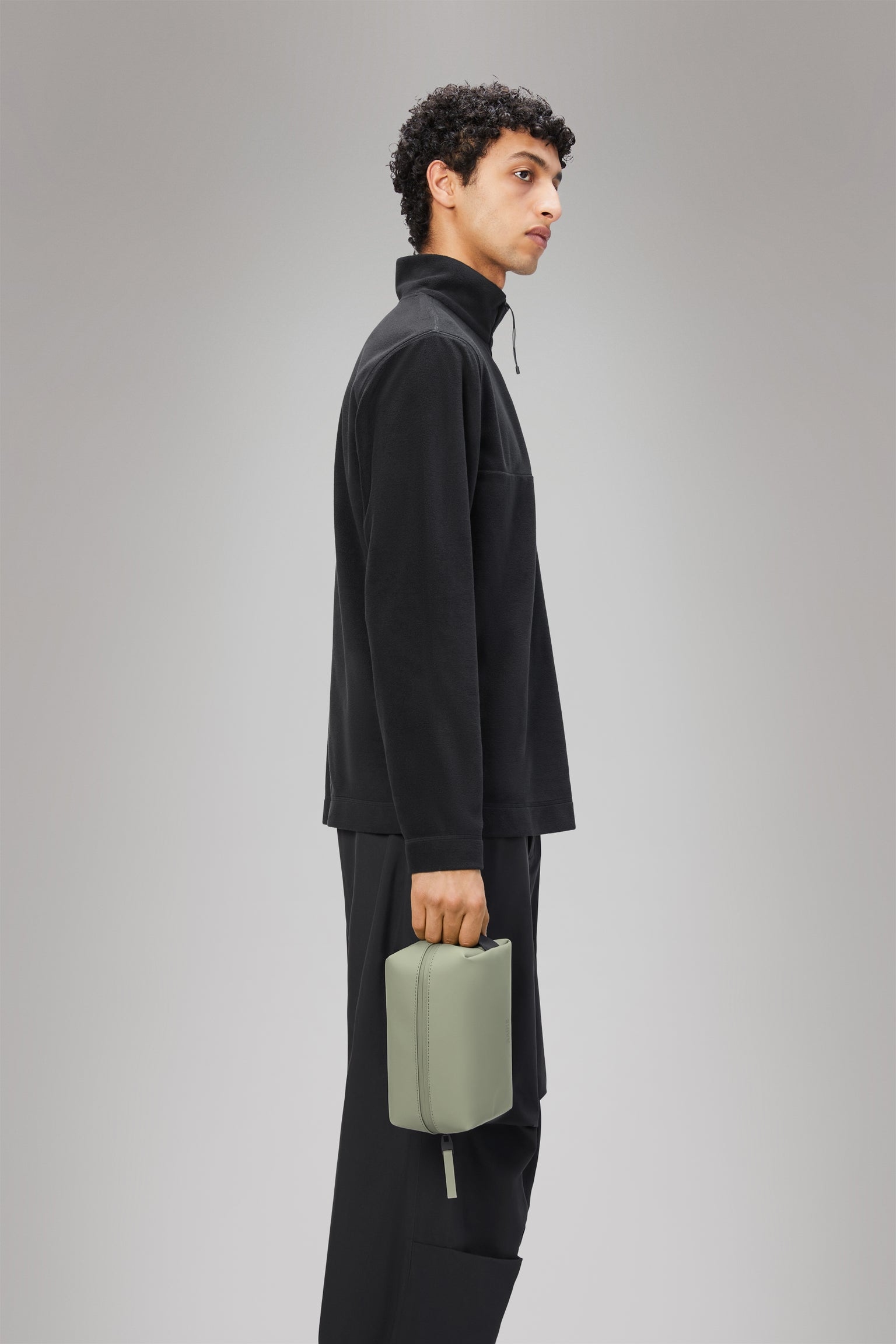 Rains Wash Bag Small