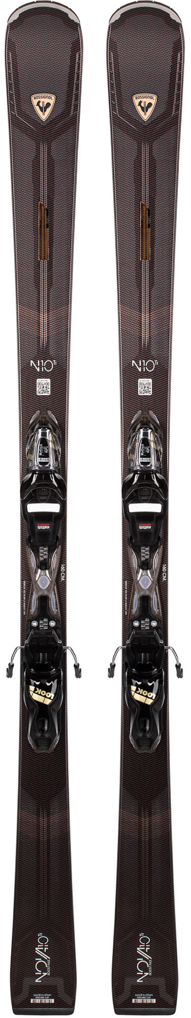 Rossignol Nova 10 Ti 