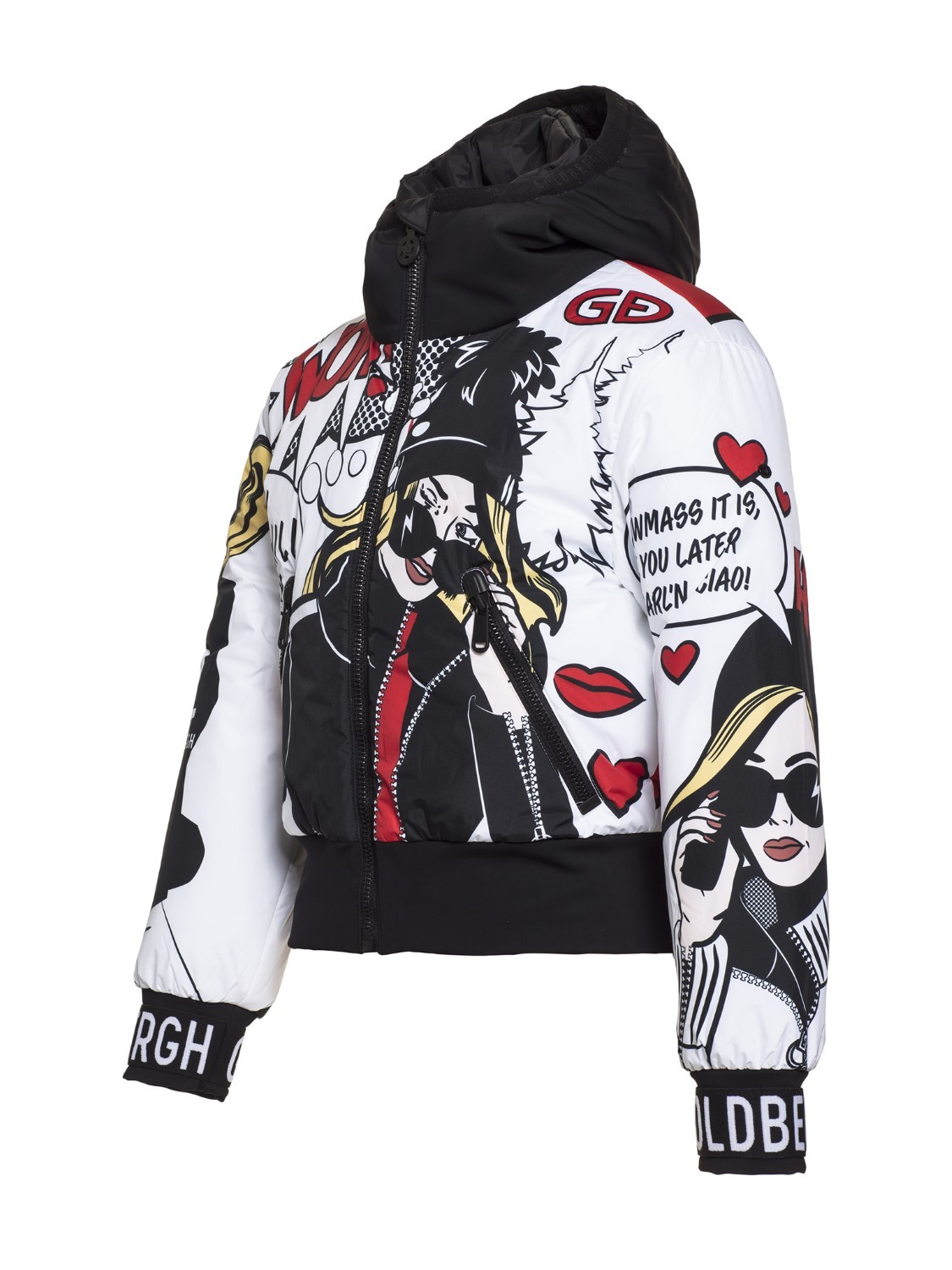 Goldbergh Wow Jacket 2021 Goldbergh Wow Jacket 2021