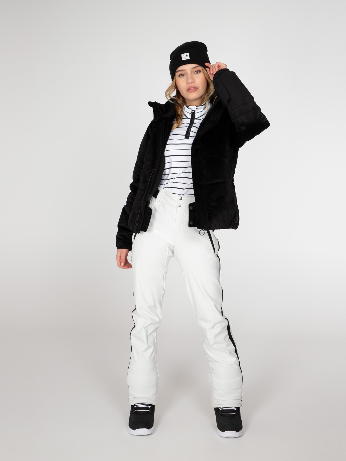 Protest W Diva Snowjacket 2021 Protest W Diva Snowjacket 2021