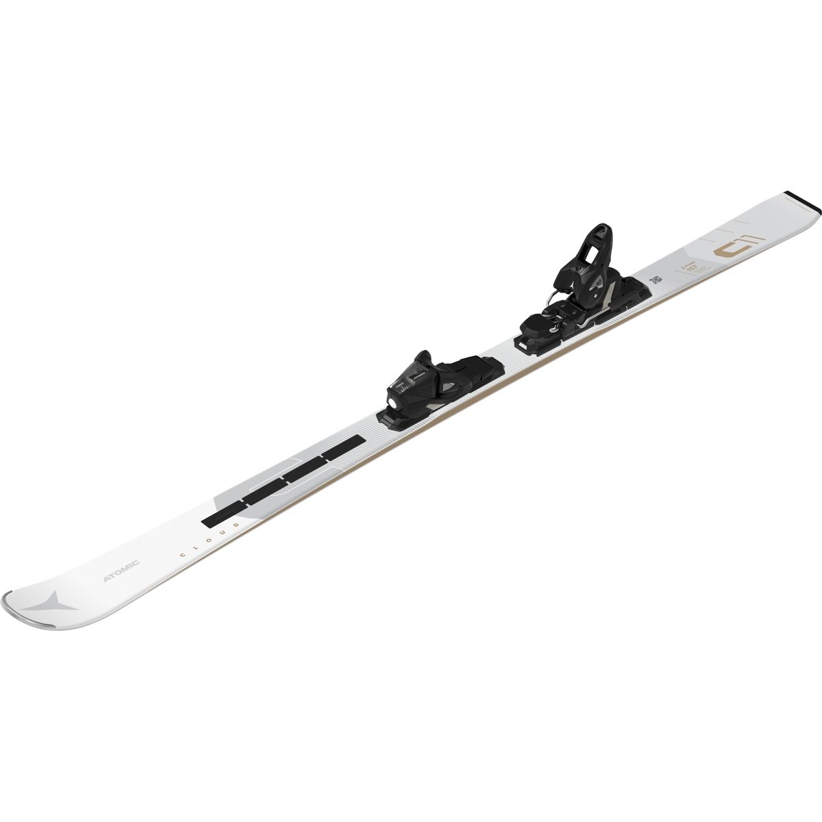 Atomic Cloud C11 Rvsk Light Atomic Cloud C11 Rvsk Light