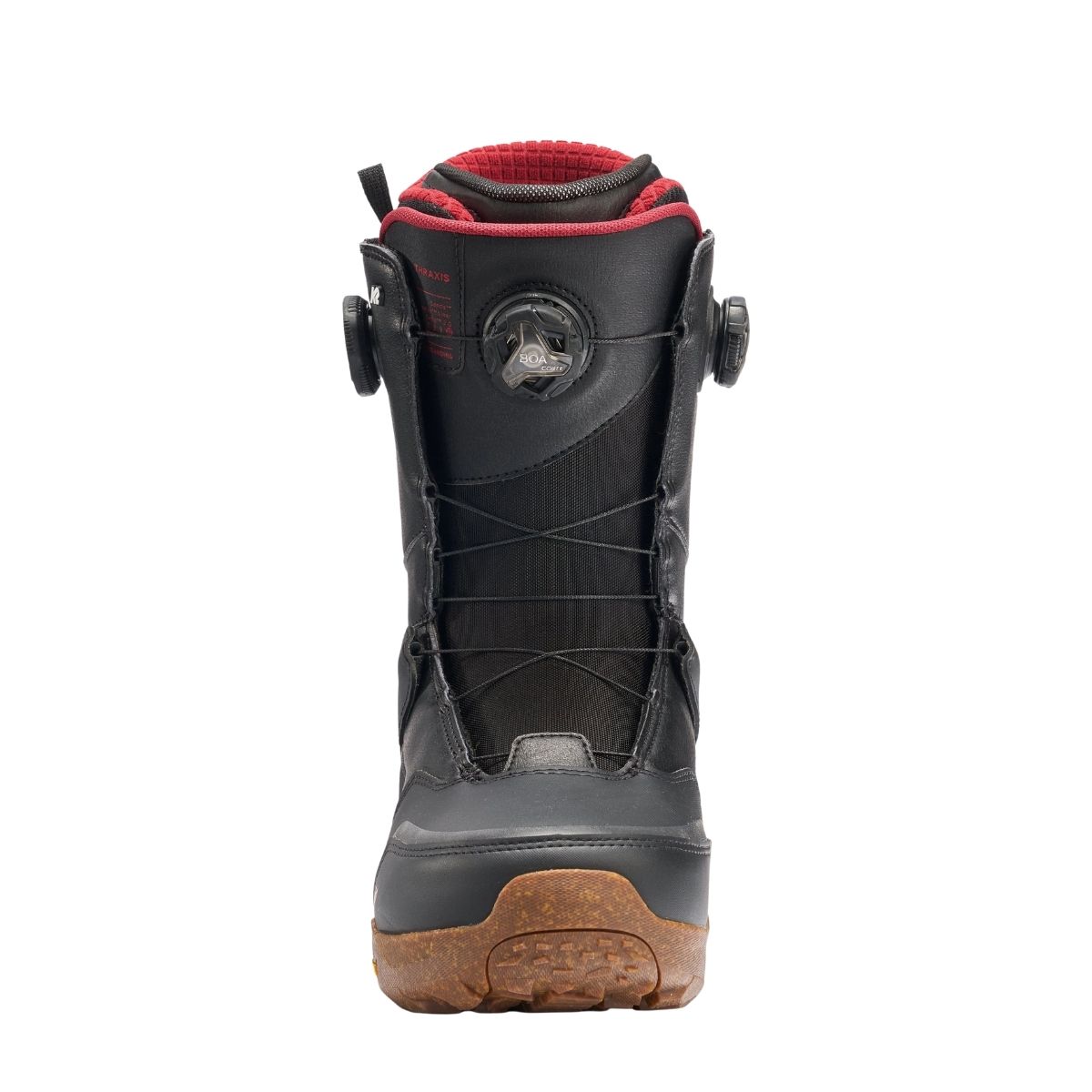 K2 Thraxis
