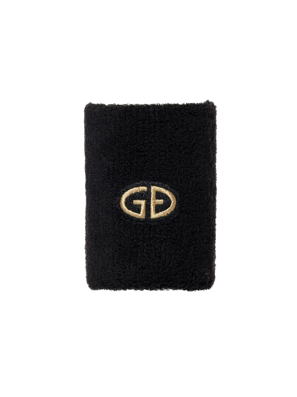 Goldbergh Sweaty Wrist Band Pair