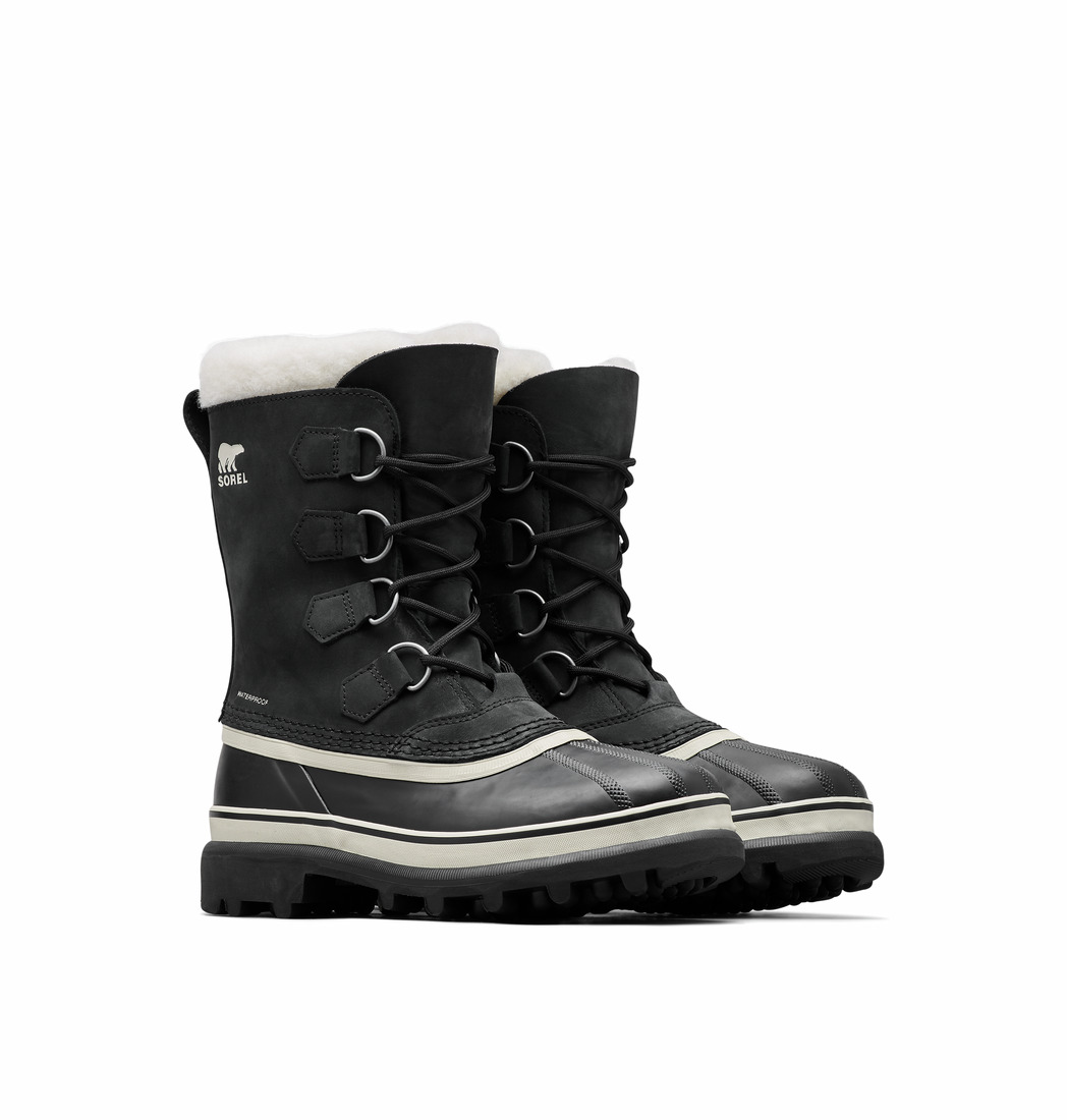 Sorel Caribou Womens