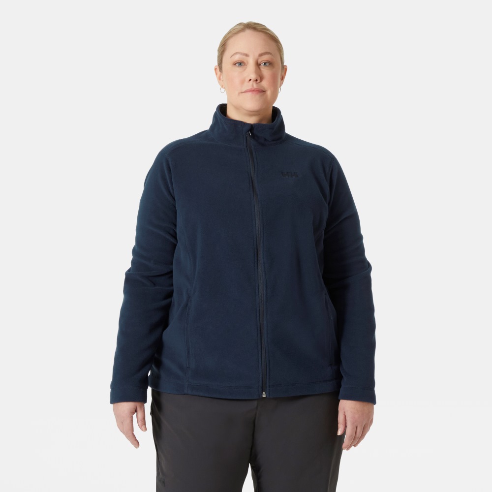 Helly Hansen Womens Daybreaker Fleece Plus