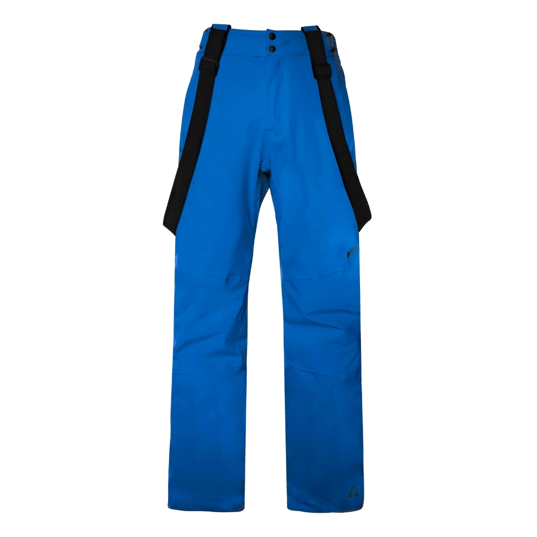 Protest Mens Prtmikado Snowpants