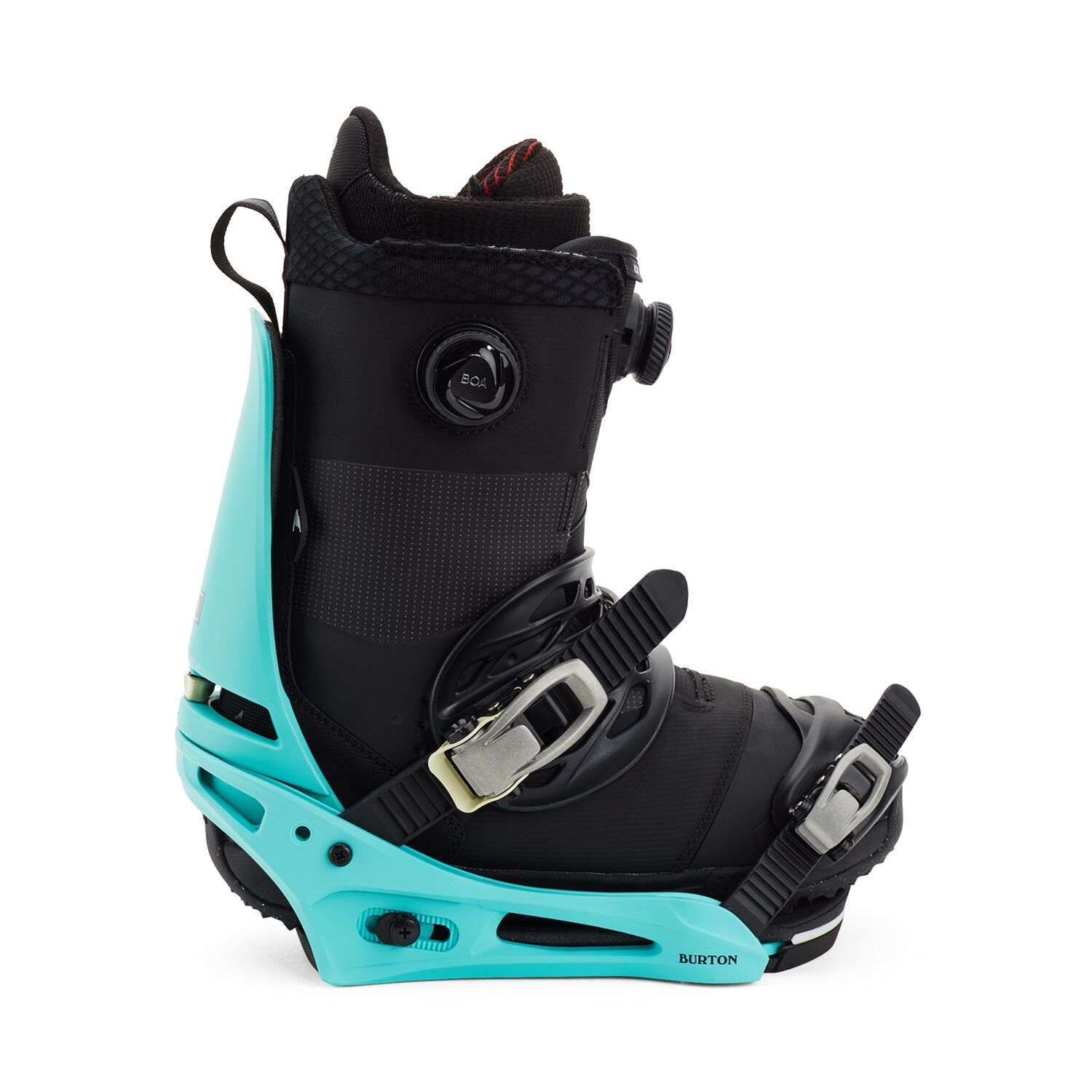 Burton Cartel 2021 Burton Cartel 2021
