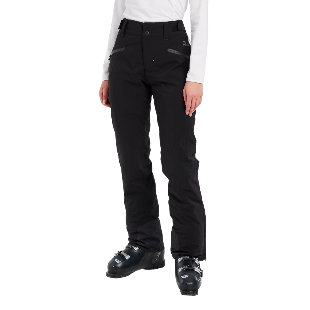 Protest Womens Kensington Snowpants