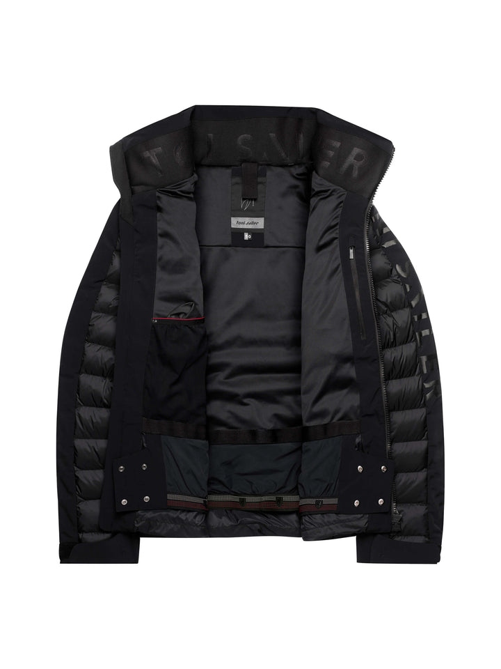 Toni Sailer Mens Ian Ski Jacket