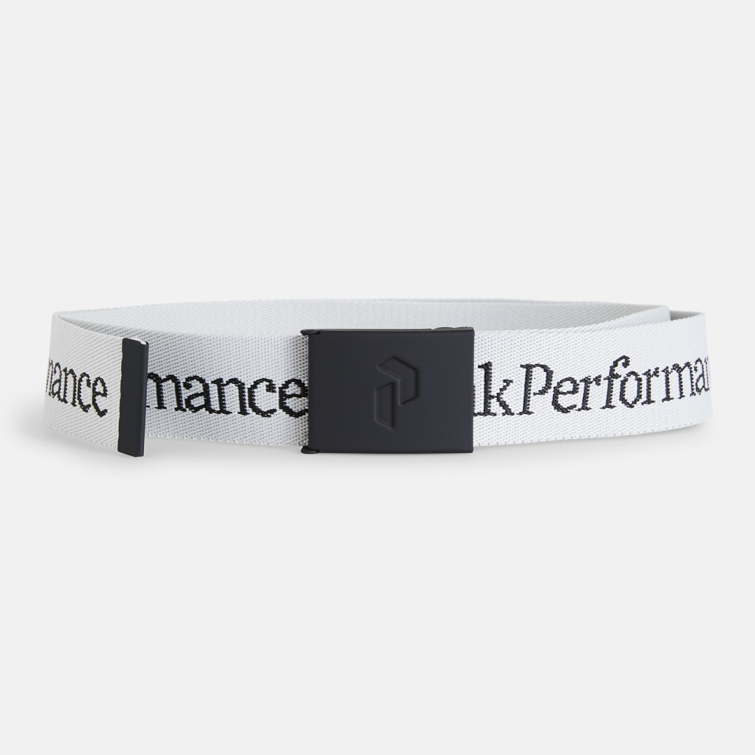 Peak Performance Rider Belt