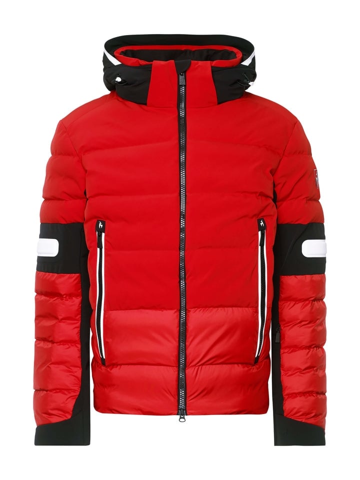 Toni Sailer Mens Alois Ski Jacket Toni Sailer Mens Alois Ski Jacket