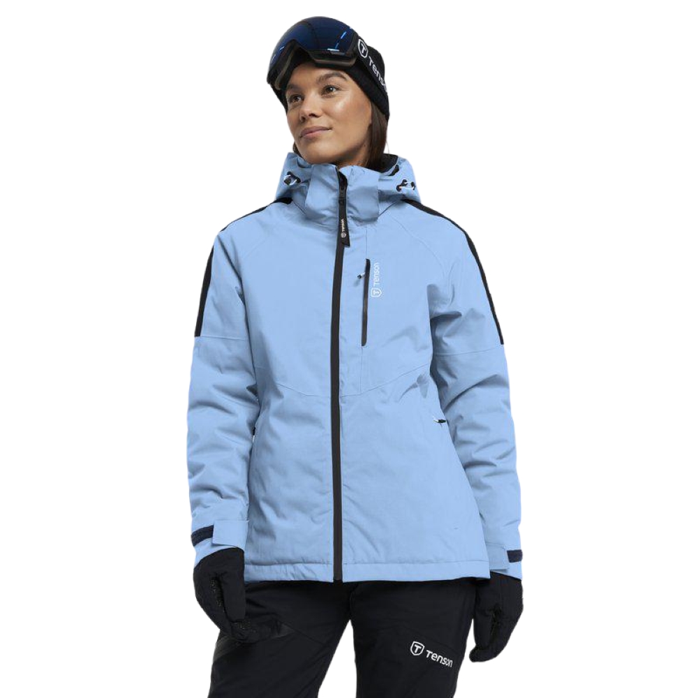 Tenson Womens Core Ski Jacket Tenson Womens Core Ski Jacket