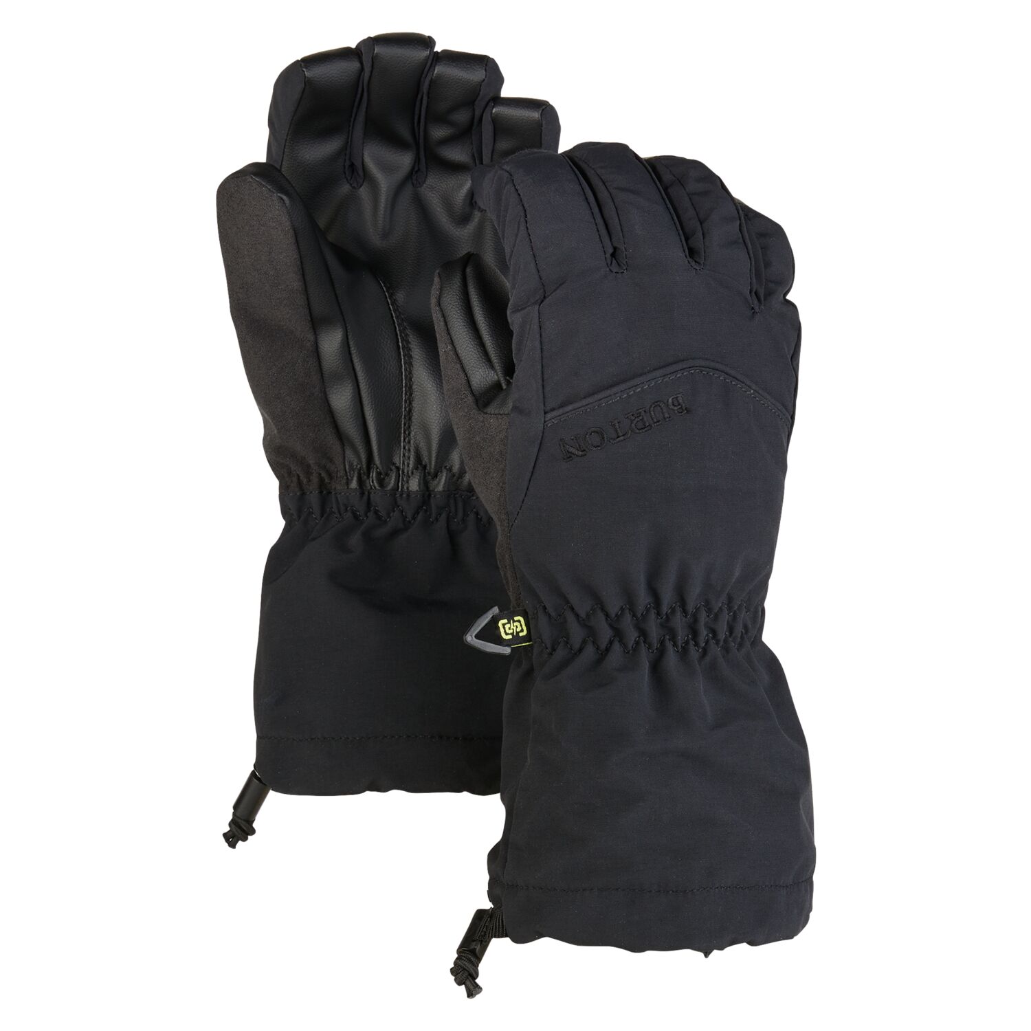 Men's burton profile glove new arrivals