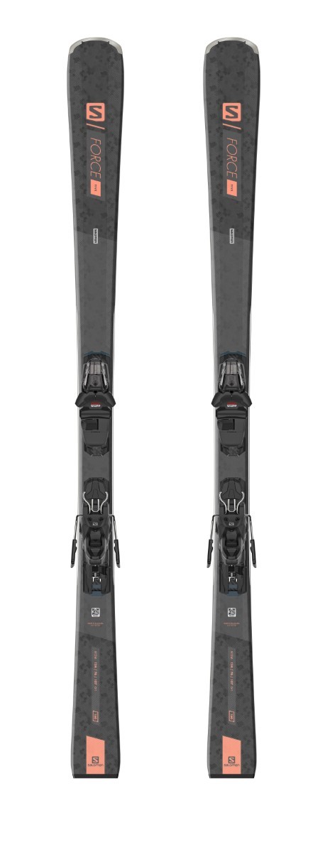 Salomon S_Force W 5 2021 Salomon S_Force W 5 2021