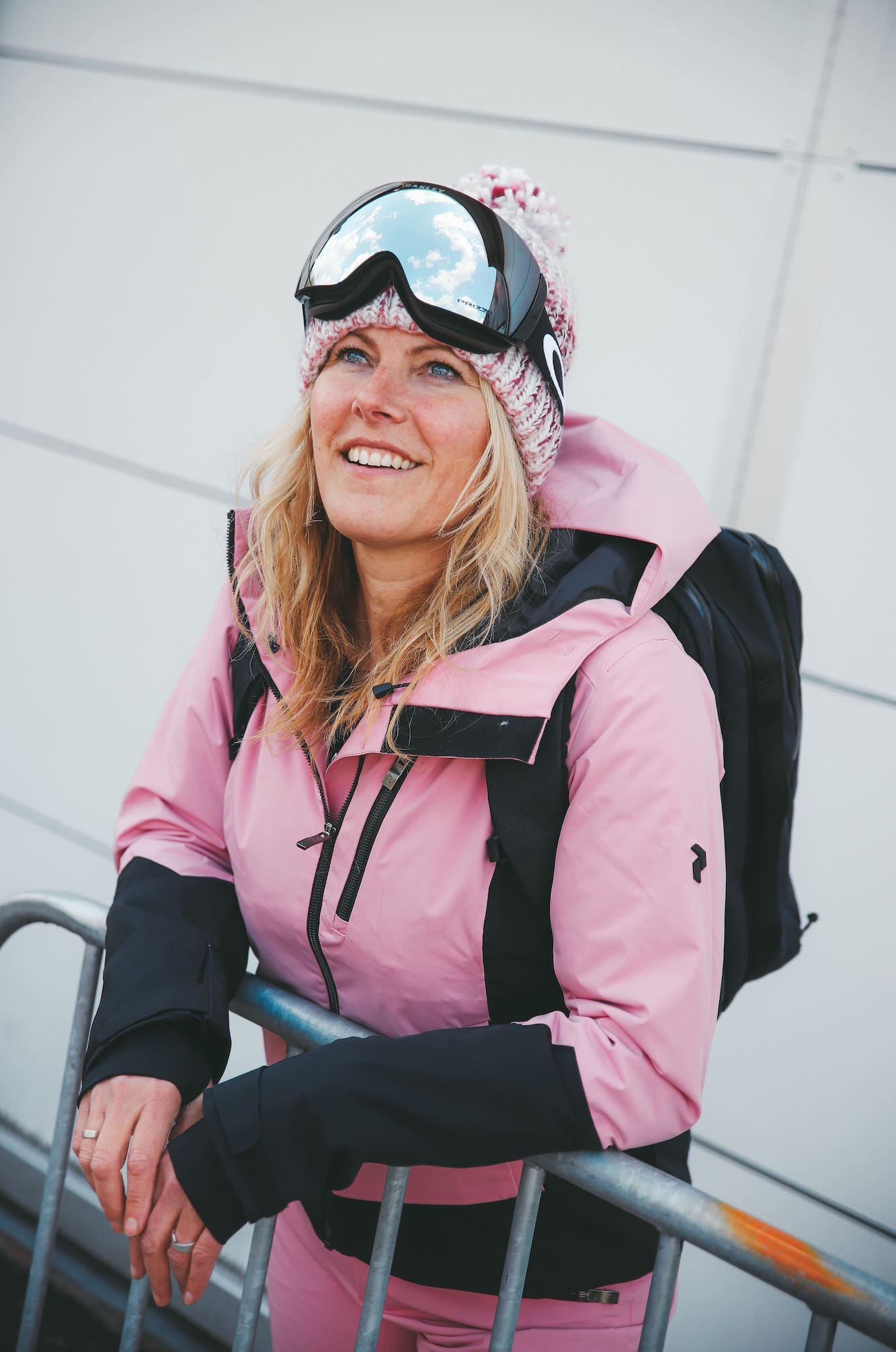 Peak Performance W Scoot Jacket 2021 Peak Performance W Scoot Jacket 2021
