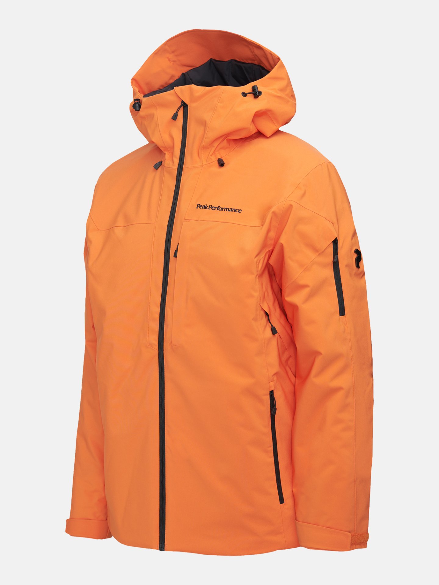 Peak Performance M Maroon Jacket Peak Performance M Maroon Jacket