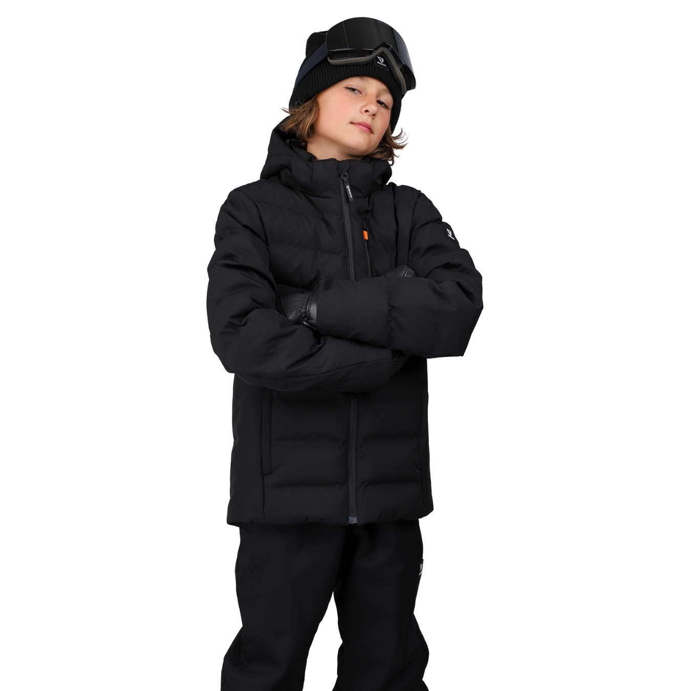 Brunotti Sanclairy Boys Snow Jacket