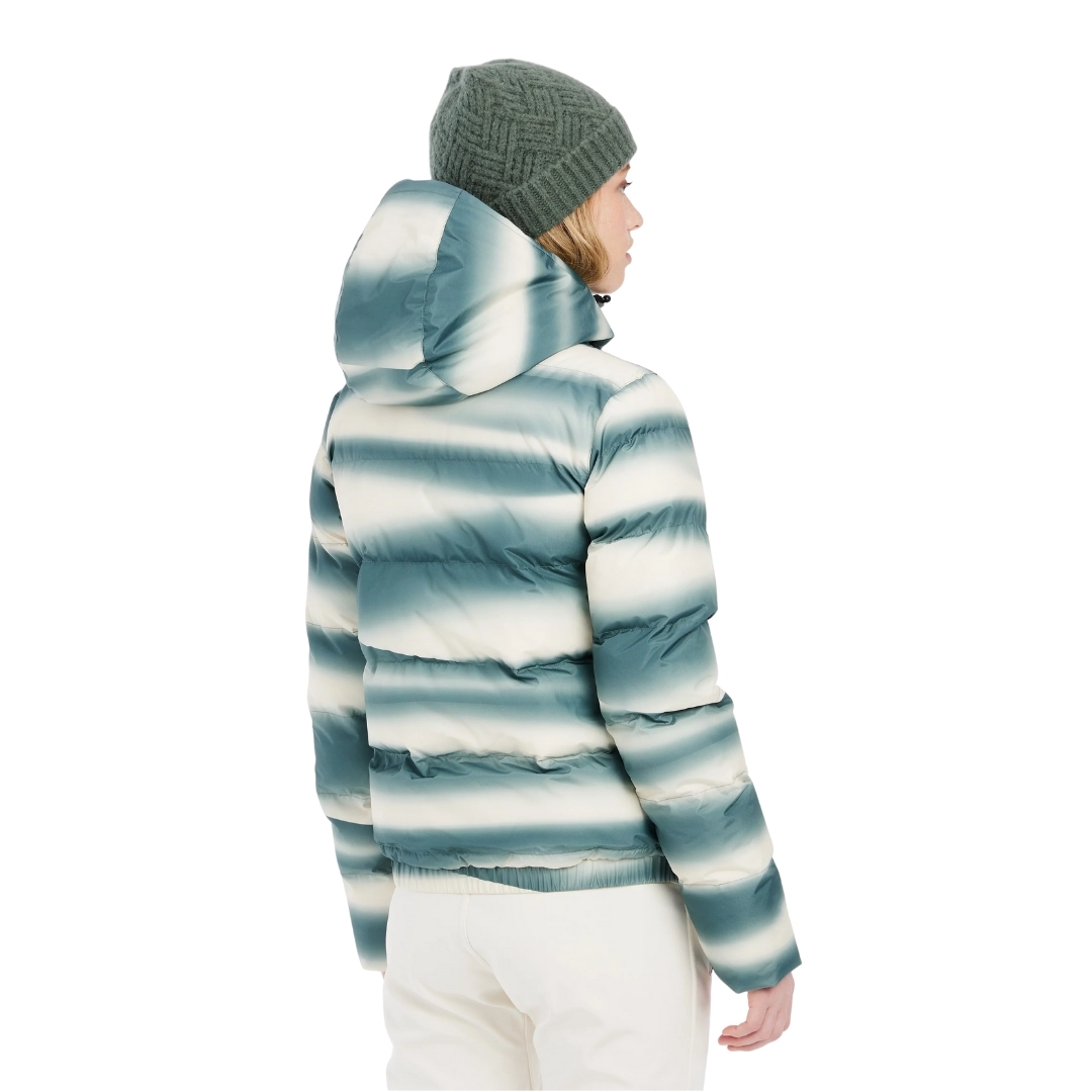 Protest Womens Prtfever Snowjacket