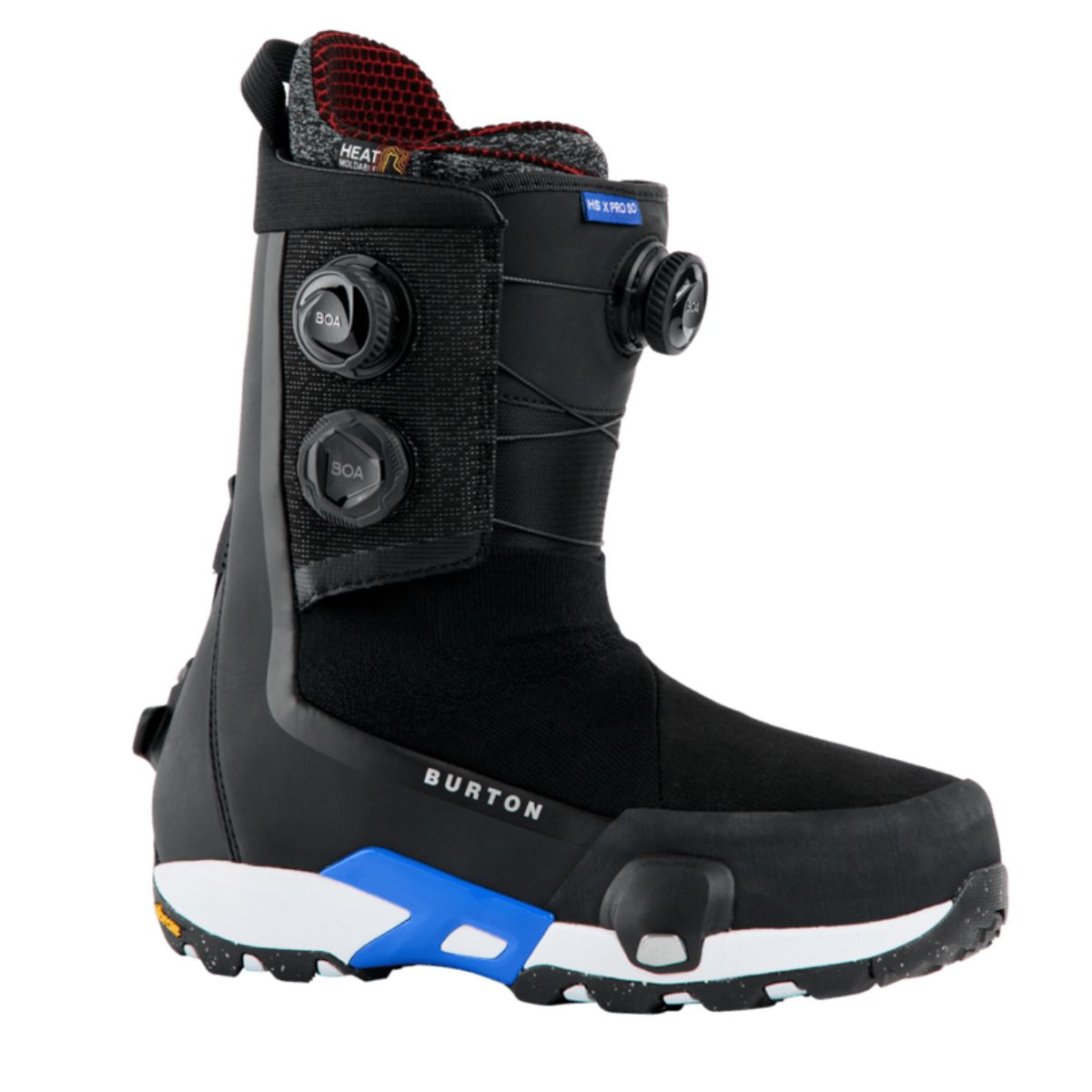 Burton Highshot X Pro Step On Wide Burton Highshot X Pro Step On Wide