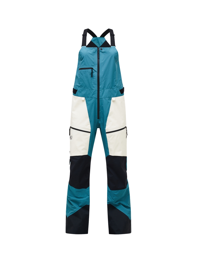 Peak Performance Womens Vertical Gore-Tex Pro Bib