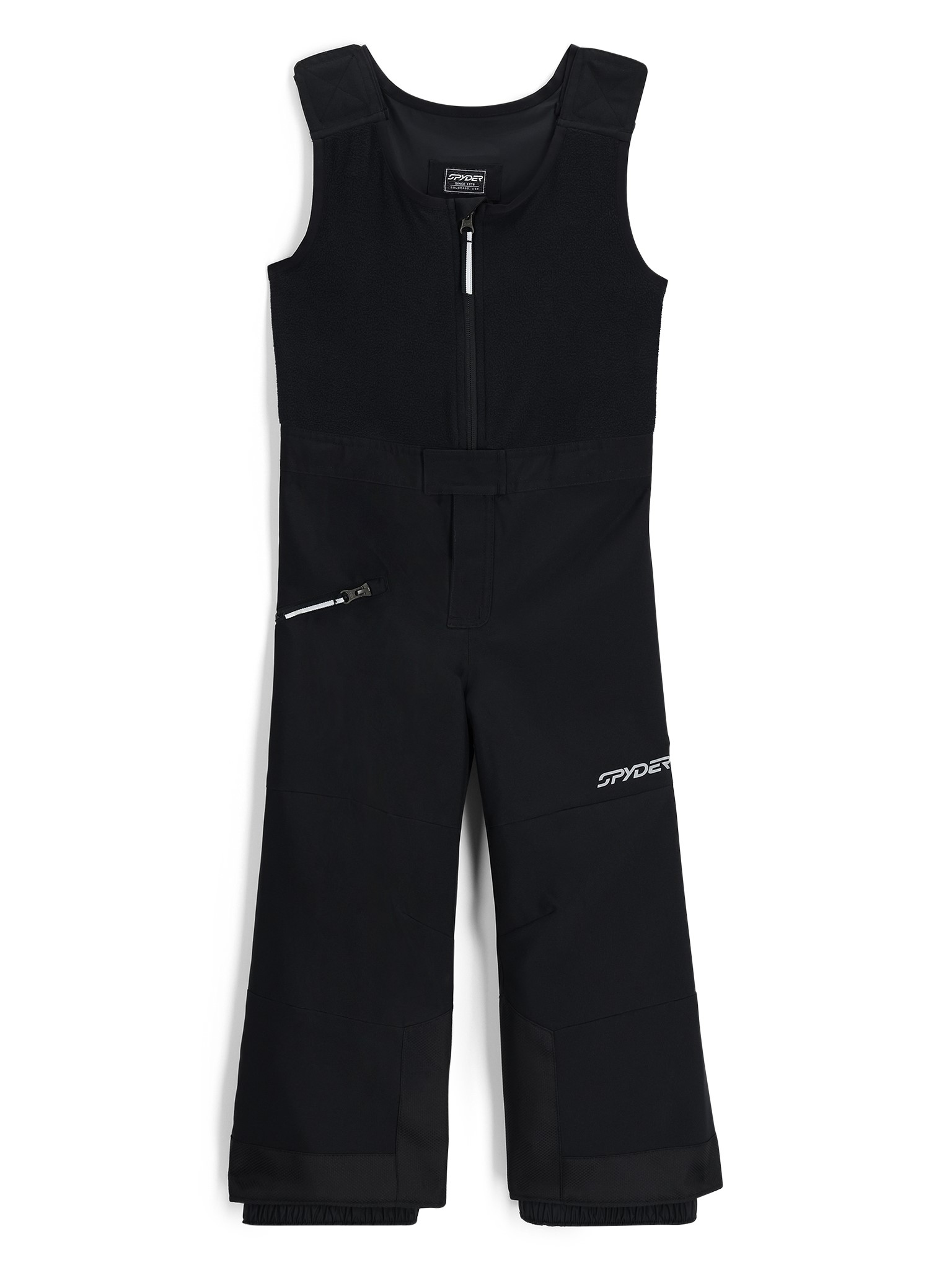 CAMLAKEE Waterdichte wandelbroek voor kinderen, gevoerde broek, thermobroek, softshellbroek voor jongens, zwart fleece, 134-140 CAMLAKEE Waterdichte wandelbroek voor kinderen, gevoerde broek, thermobroek, softshellbroek voor jongens, zwart fleece, 134-140